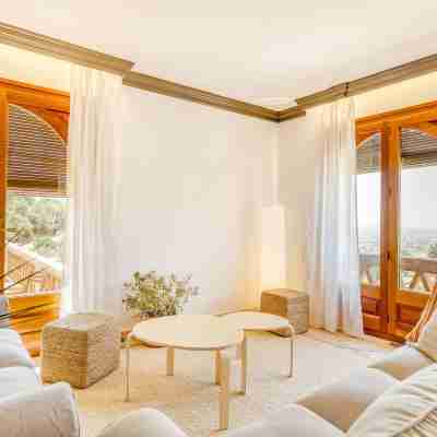 Mas Cusi Rooms