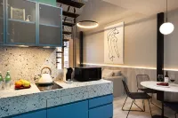 Coeo Peña Design Apartments - Lejligheder
