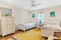 Escape to Sag Harbor