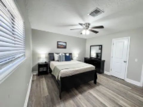 Hey, Porter: New, Remodeled, Modern, Clean 3BR NR Lawton Ft Sill/Wichita Mts