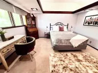 Stunning Waterfront Home with Private Dock - Wright on the Water!