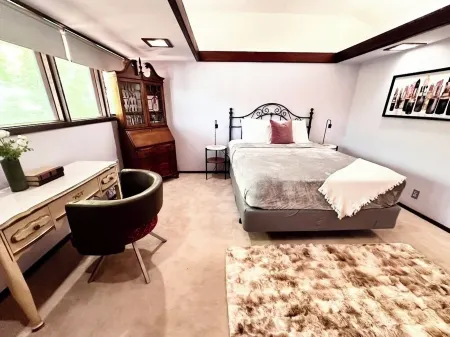 Stunning Waterfront Home with Private Dock - Wright on the Water!