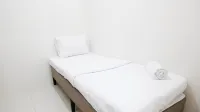 Clean and Comfy 2Br Apartment at Puncak Kertajaya - 2-Star