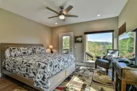 Luxury 2 Bedroom, Mountain Views, Hot Tub, Hiking