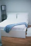 Cozy Nest Cottage in downtown Kannapolis