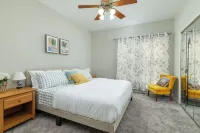 World Cup Weekend Stay – Celebrate Here!