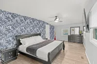Olentangy Riverfront Escape