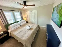 Sauna Luxury in NoDa Hotels in North Charlotte