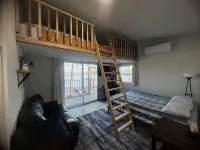 Cabin 3 Directly on the Lake