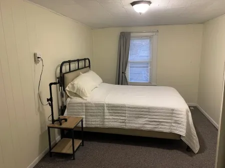 Country Comfort, 3 BR DR LR Kitchen & FB. Large yard.East Freedom PA