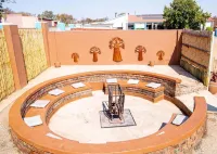 Zai Oat Hotel Hotels in Sekhukhune