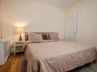 Cozy Corner: Midtown Convenience โรงแรมในโฮโบเคน