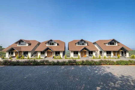 Elysian Vale Отели рядом с достопримечательностью «Vagamon Meadows»