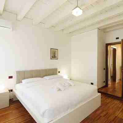Residenza Marconi 1 Rooms