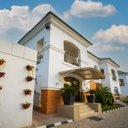 Prosbel Hotel