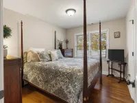 Beautiful 3 Bedroom Ranch Home in Smyrna Near the Braves Stadium