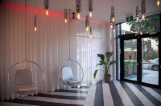 The Laundry Rooms Augusta