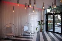 The Laundry Rooms Augusta Hotel di Hamilton