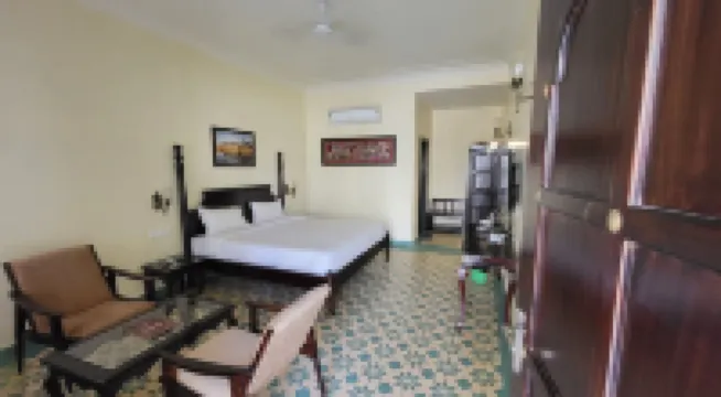 The Grand Barso (A Luxury Heritage) Hotels in Bharatpur