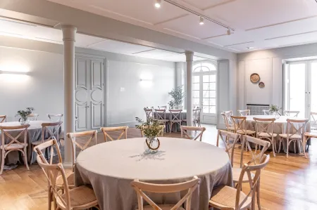 Hotel Font de la Canya Отели рядом с достопримечательностью «Olive Batllori Winery»