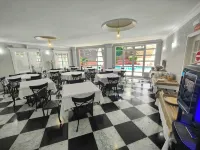 Hotel Don Cándido - breakfast