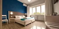 Star of Rome - Room With City View