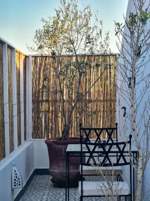 Dar Colibri - Guest house in Kelibia