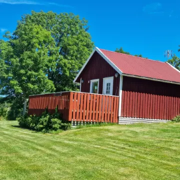 Tofta Gård Event&Boende