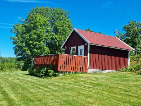 Tofta Gård Event&Boende