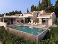 My Mediterranean Villa in Corfu - Villas