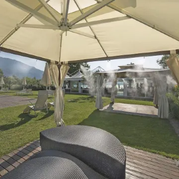 Seven Park Hotel Lake Como - Adults Only