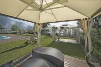 Seven Park Hotel Lake Como - Adults Only Các khách sạn gần Forte di Fuentes