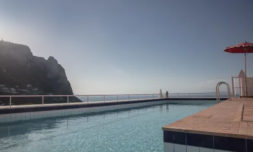 Il Capri Hotel