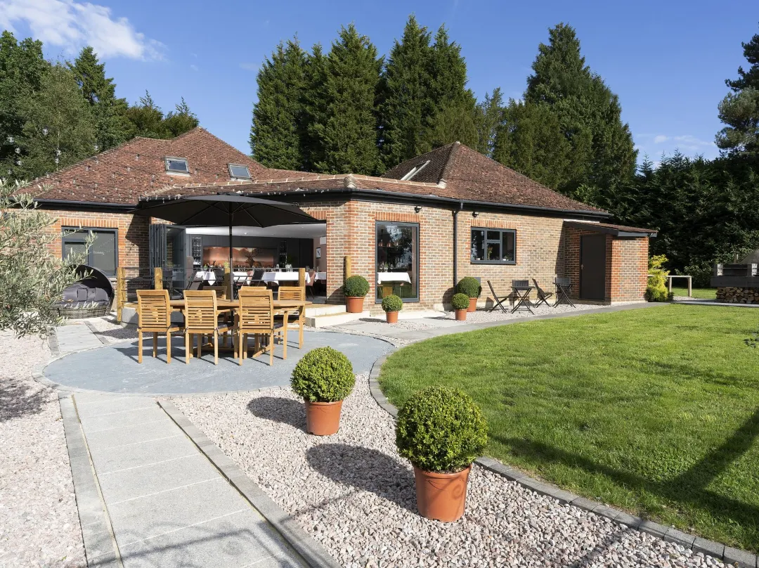 Stay At-fl - West Sussex