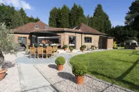 Stay at-FL - Parkplatz