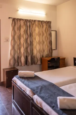 Catalyst Suites,Domlur