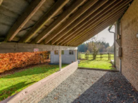 Escape in Hautes Fagnes Hotels in Waimes
