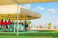 Hotel Marabout - Families and Couples Only - Beach