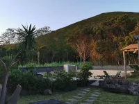 火山鄉村民宿旅館 - 別墅