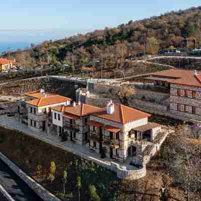 Unedo All Seasons Hotel Hotel Exterior