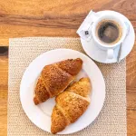 Hotel Dua Residence - breakfast