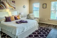 Houma Way from Home with Arcade & EV Charger