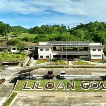 Cebu One Tectona Resort Hotel