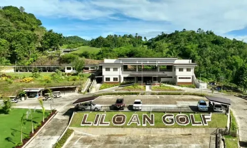 Cebu One Tectona Resort Hotel Hotels in Liloan