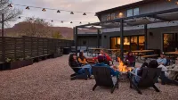 Field Station Moab