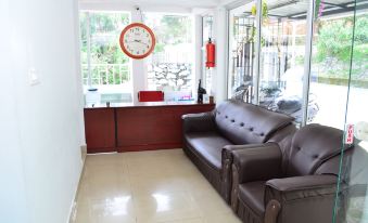 Hill Heaven Home Stay