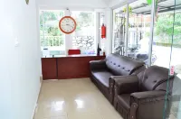 Hill Heaven Home Stay