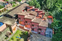 Velinn Pousada Canoa Ilhabela Hotels in Praia do Portinho