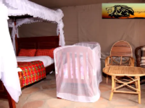 Orng'Atuny Mara King Camp Hotels in Mara