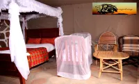 Orng'Atuny Mara King Camp Hotels in Ololaimutiek Village